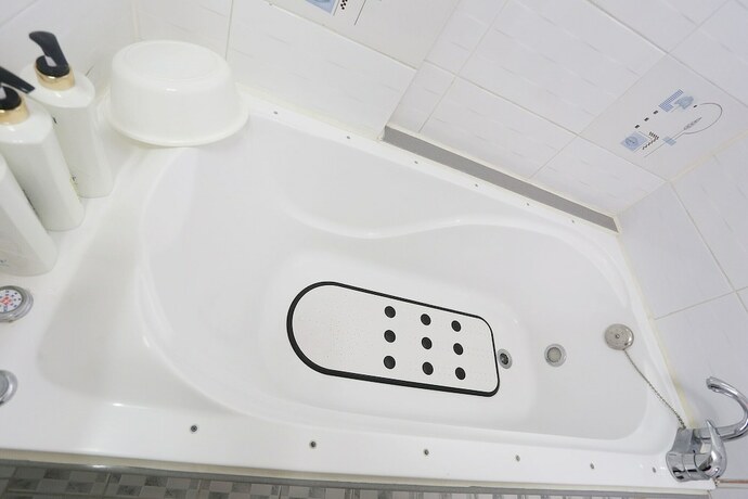 Imagen general del Hotel Wonju New Rivera. Foto 6