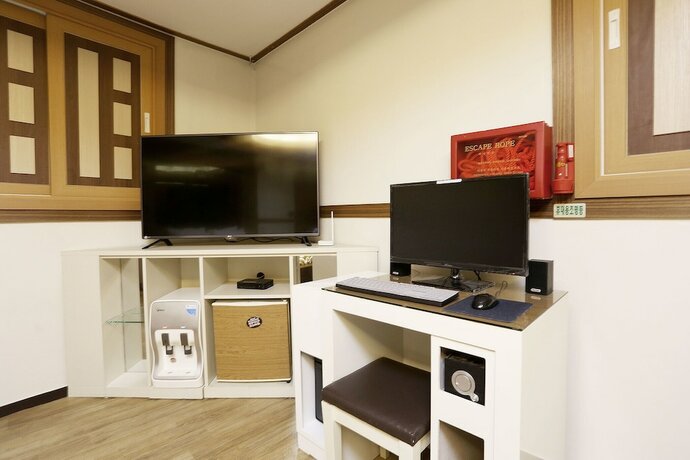 Imagen general del Hotel Wonju New Rivera. Foto 7