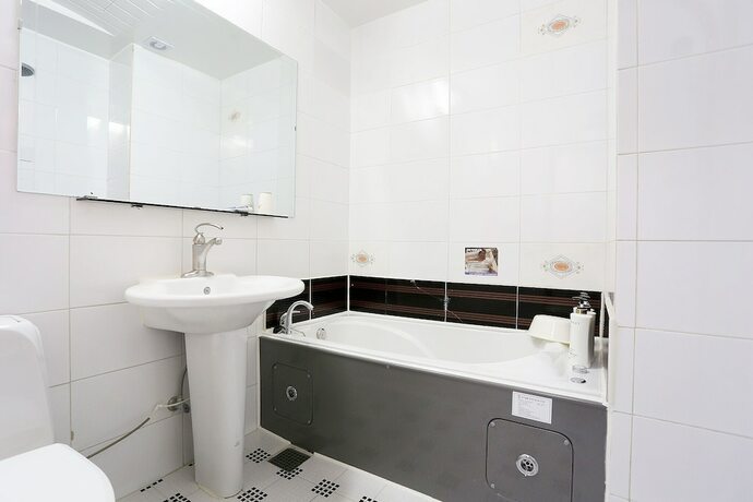 Imagen general del Hotel Wonju New Rivera. Foto 11