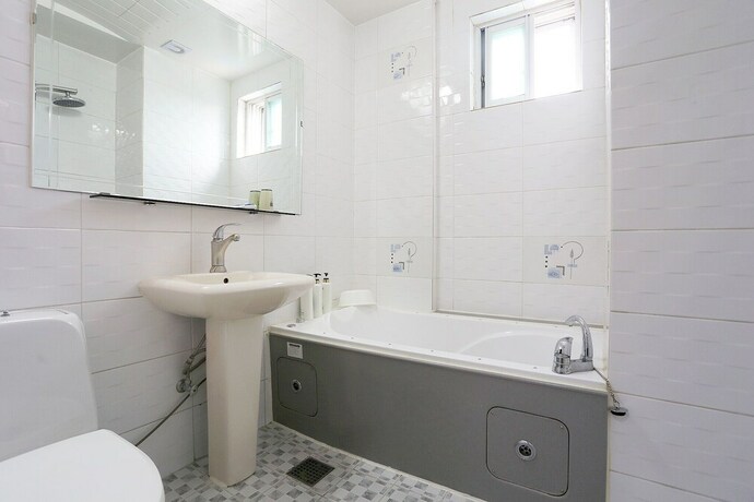 Imagen de la habitación del Hotel Wonju New Rivera. Foto 18