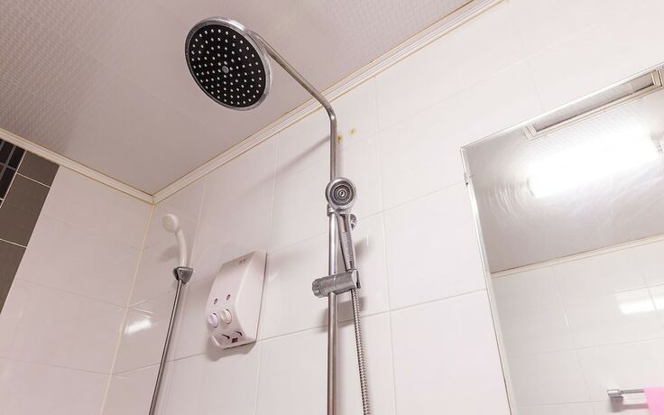 Imagen general del Hotel Wonju New Sky. Foto 13