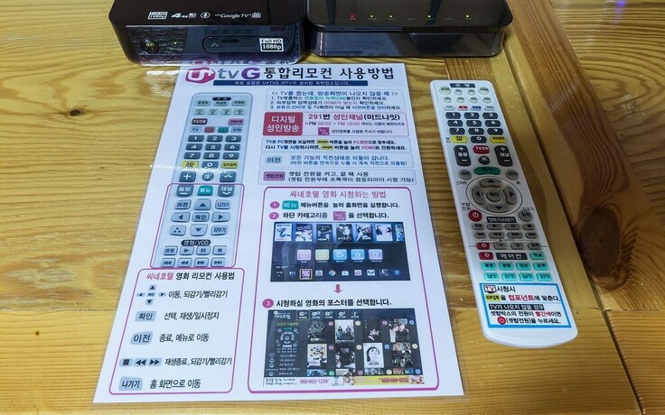 Imagen de la habitación del Hotel Wonju New Sky. Foto 20