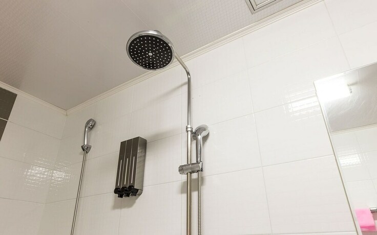 Imagen de la habitación del Hotel Wonju New Sky. Foto 23