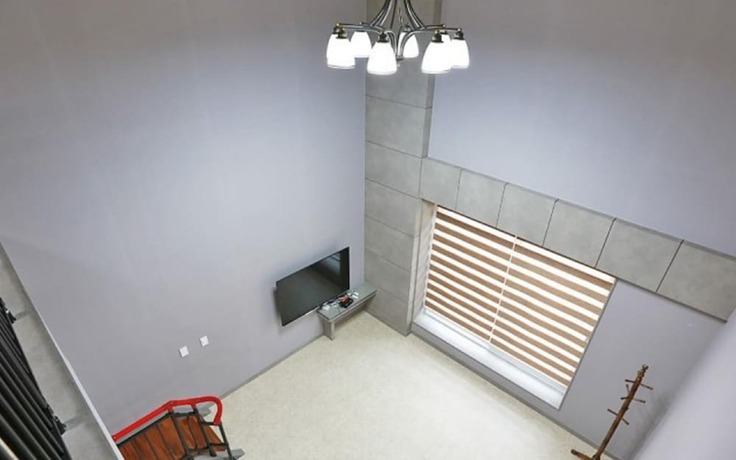 Imagen general del Hotel Wonju Oakville Pension. Foto 12