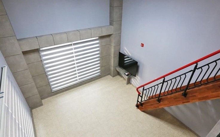 Imagen general del Hotel Wonju Oakville Pension. Foto 16