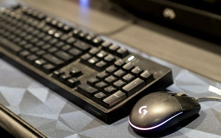 Imagen general del Hotel Wonju Panda. Foto 5