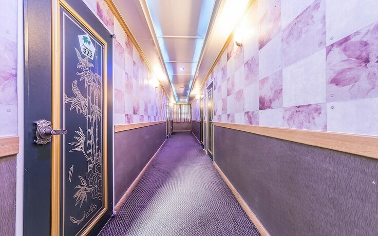 Imagen general del Hotel Wonju Paradise. Foto 2