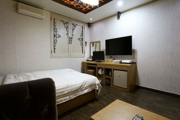 Imagen general del Hotel Wonju Ritz Carlton. Foto 1