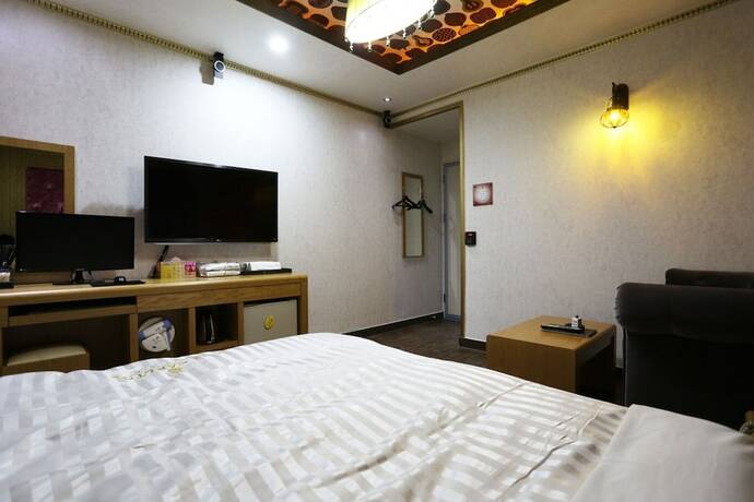 Imagen general del Hotel Wonju Ritz Carlton. Foto 2