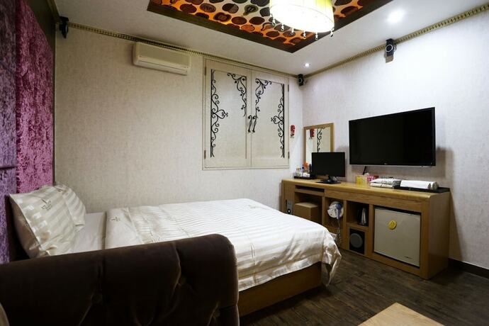 Imagen general del Hotel Wonju Ritz Carlton. Foto 3