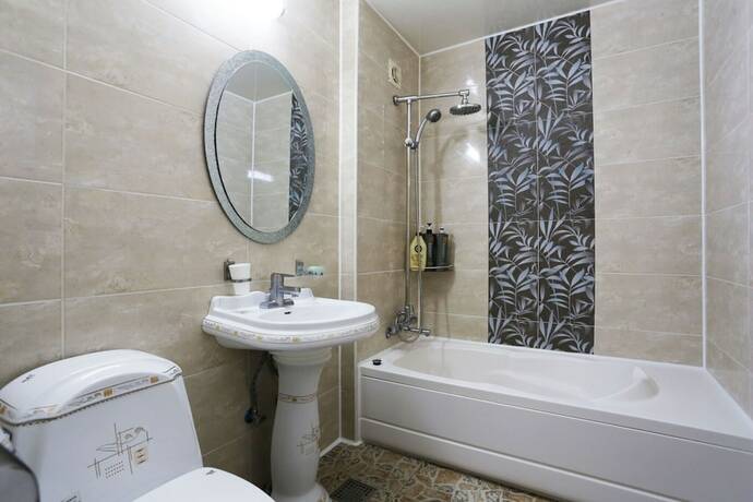 Imagen general del Hotel Wonju Ritz Carlton. Foto 5