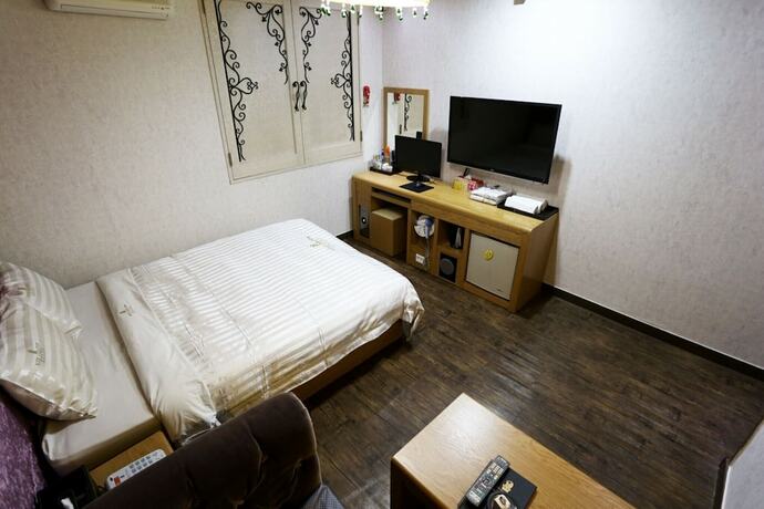 Imagen general del Hotel Wonju Ritz Carlton. Foto 6