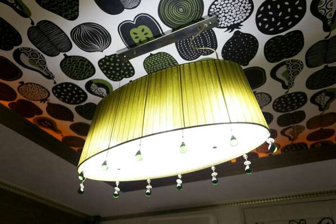 Imagen general del Hotel Wonju Ritz Carlton. Foto 7