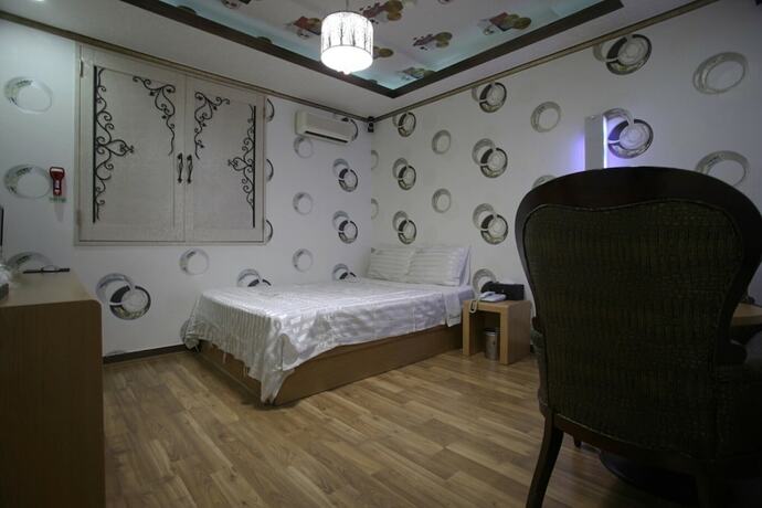 Imagen general del Hotel Wonju Ritz Carlton. Foto 10