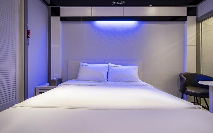 Imagen general del Hotel Wonju Rivera. Foto 11