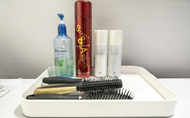 Imagen general del Hotel Wonju Rivera. Foto 14