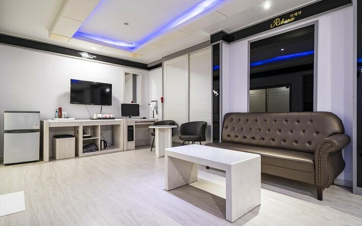 Imagen general del Hotel Wonju Rivera. Foto 15