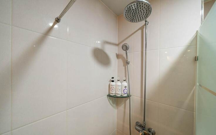 Imagen general del Hotel Wonju Riverview. Foto 6