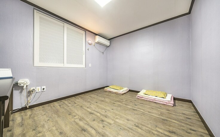 Imagen general del Hotel Wonju Roma Motel. Foto 6