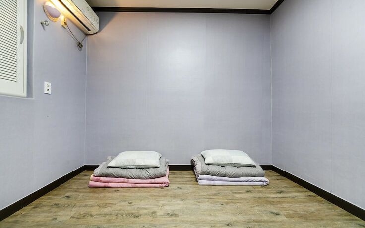 Imagen general del Hotel Wonju Roma Motel. Foto 7