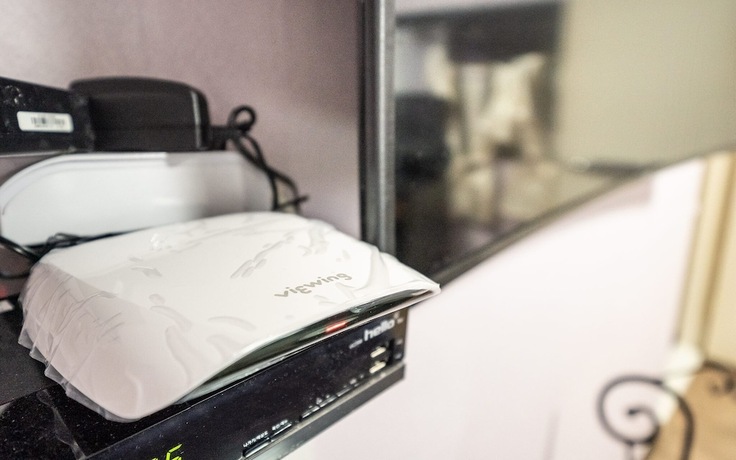 Imagen general del Hotel Wonju Roma Motel. Foto 8