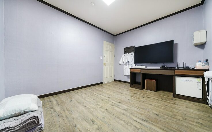 Imagen general del Hotel Wonju Roma Motel. Foto 10