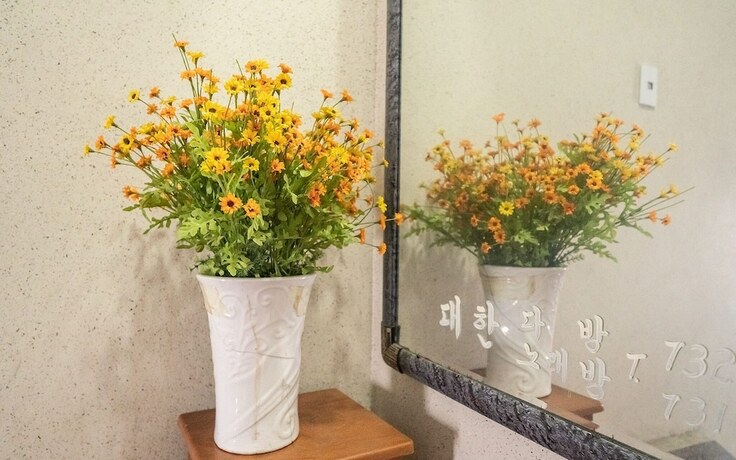 Imagen general del Hotel Wonju Roma Motel. Foto 14