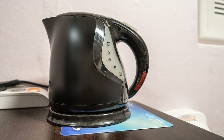 Imagen general del Hotel Wonju Roma Motel. Foto 15