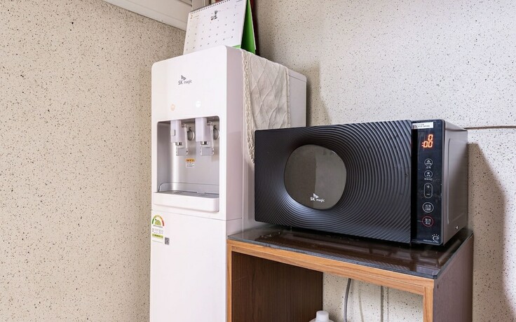 Imagen general del Hotel Wonju Roma Motel. Foto 16