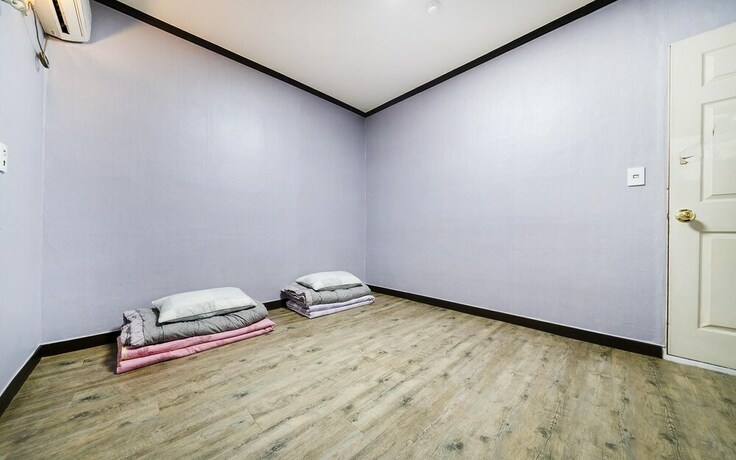 Imagen general del Hotel Wonju Roma Motel. Foto 17