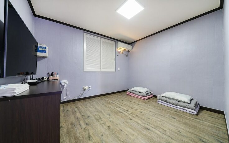 Imagen de la habitación del Hotel Wonju Roma Motel. Foto 20