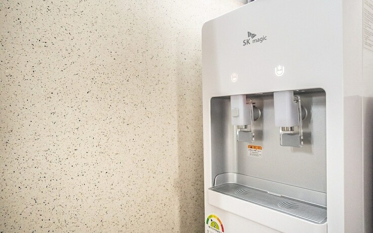 Imagen general del Hotel Wonju Roma Motel. Foto 18