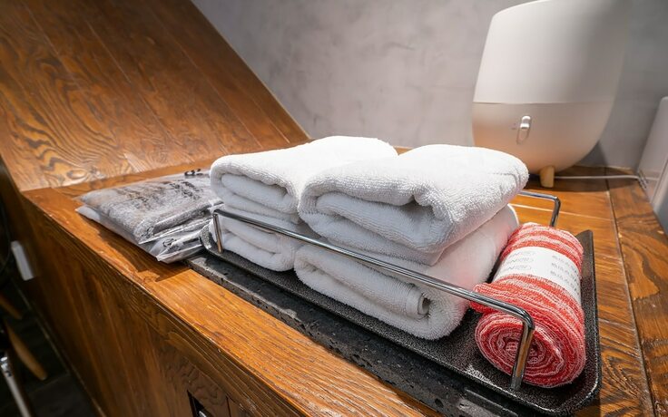 Imagen general del Hotel Wonju Sense Self Check-in Motel. Foto 6