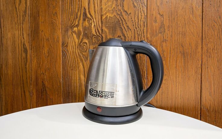 Imagen general del Hotel Wonju Sense Self Check-in Motel. Foto 9