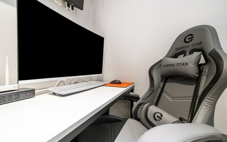 Imagen general del Hotel Wonju Sense Self Check-in Motel. Foto 13