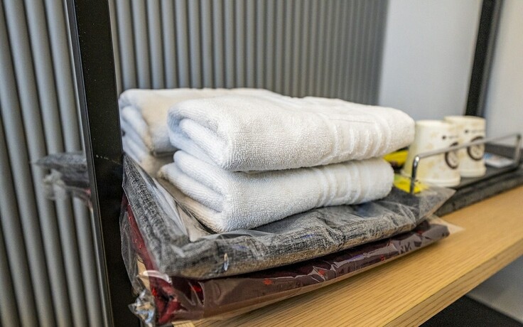 Imagen general del Hotel Wonju Sense Self Check-in Motel. Foto 14