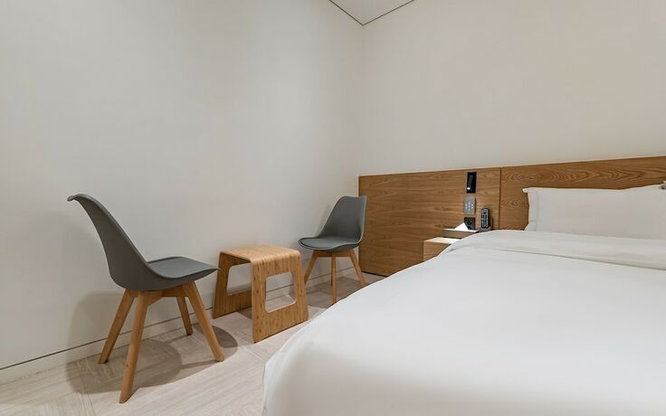 Imagen general del Hotel Wonju Stay. Foto 2