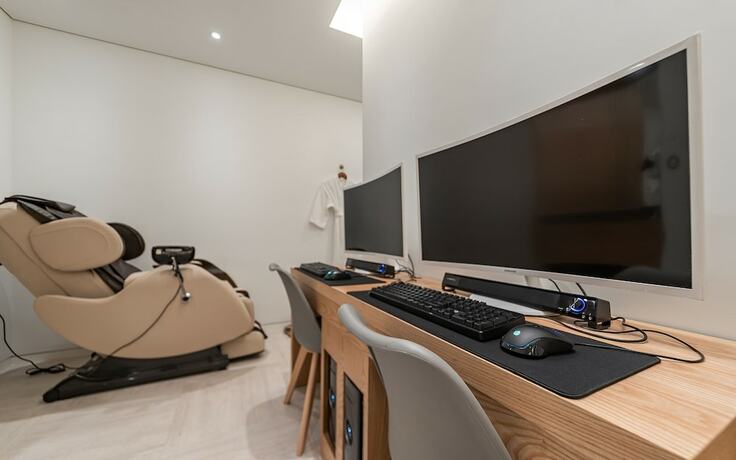 Imagen general del Hotel Wonju Stay. Foto 3