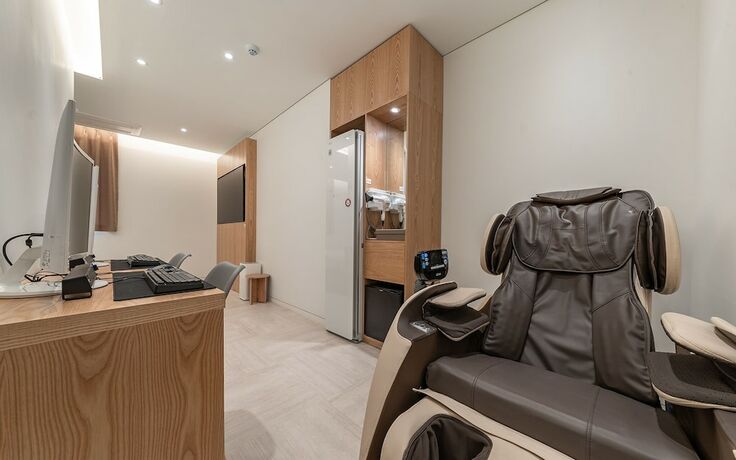 Imagen general del Hotel Wonju Stay. Foto 5