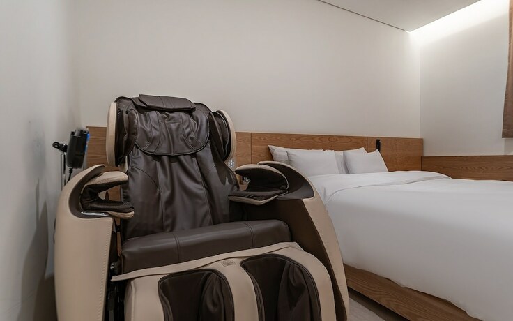 Imagen general del Hotel Wonju Stay. Foto 6