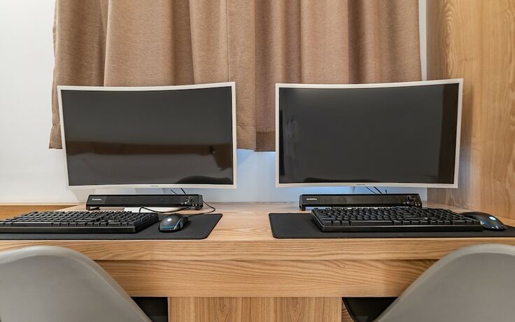 Imagen general del Hotel Wonju Stay. Foto 7