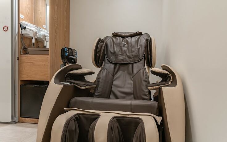 Imagen general del Hotel Wonju Stay. Foto 8