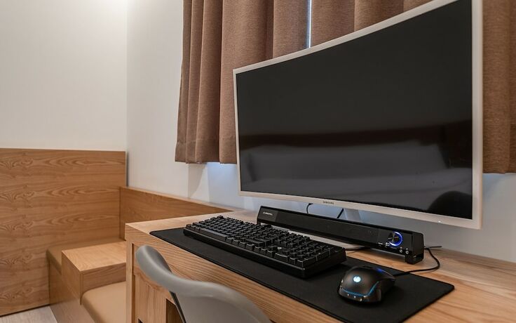 Imagen general del Hotel Wonju Stay. Foto 9