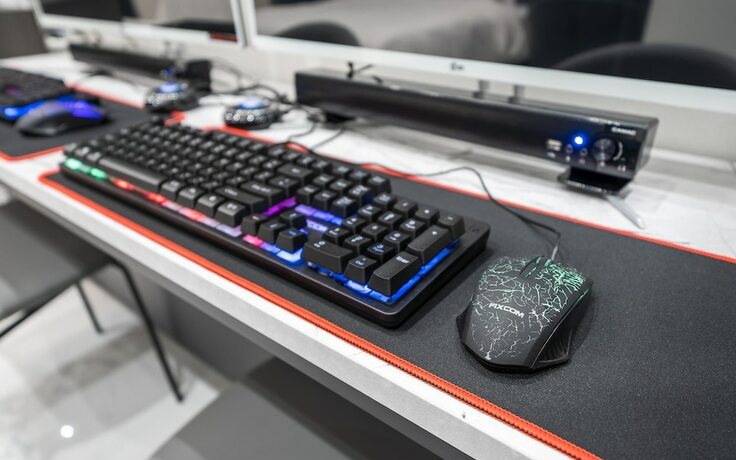 Imagen general del Hotel Wonju The. Foto 11