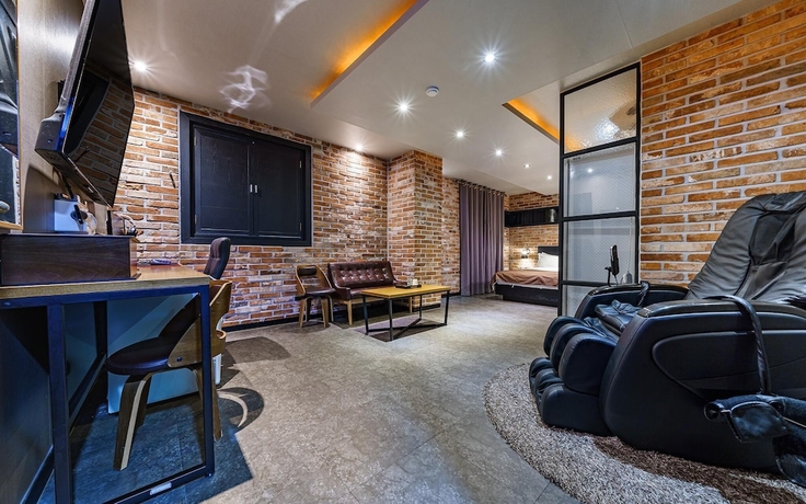 Imagen de la habitación del Hotel Wonju Two Days. Foto 1