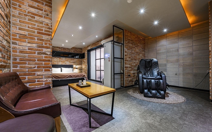 Imagen de la habitación del Hotel Wonju Two Days. Foto 2