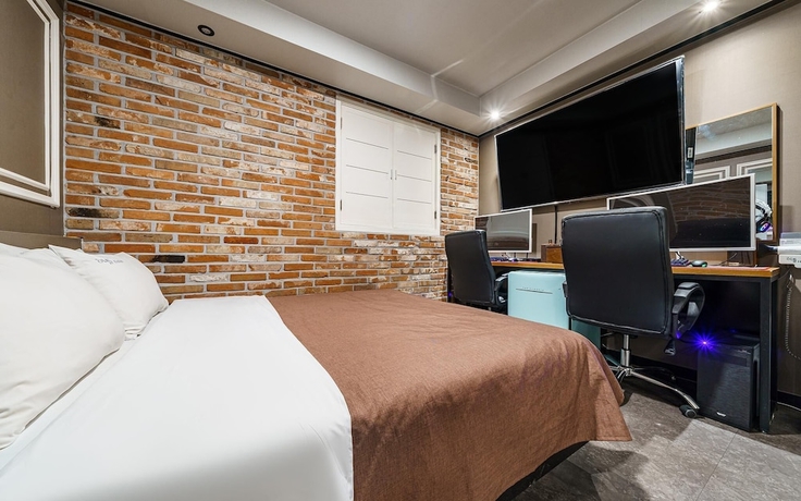 Imagen de la habitación del Hotel Wonju Two Days. Foto 5