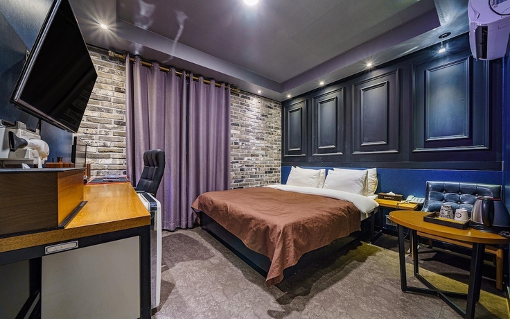 Imagen de la habitación del Hotel Wonju Two Days. Foto 12