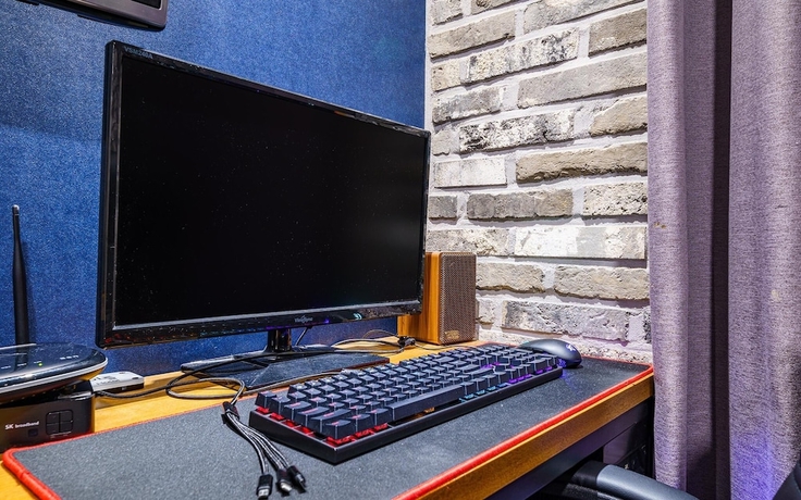 Imagen de la habitación del Hotel Wonju Two Days. Foto 15