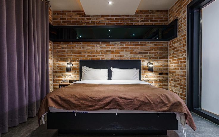 Imagen de la habitación del Hotel Wonju Two Days. Foto 18